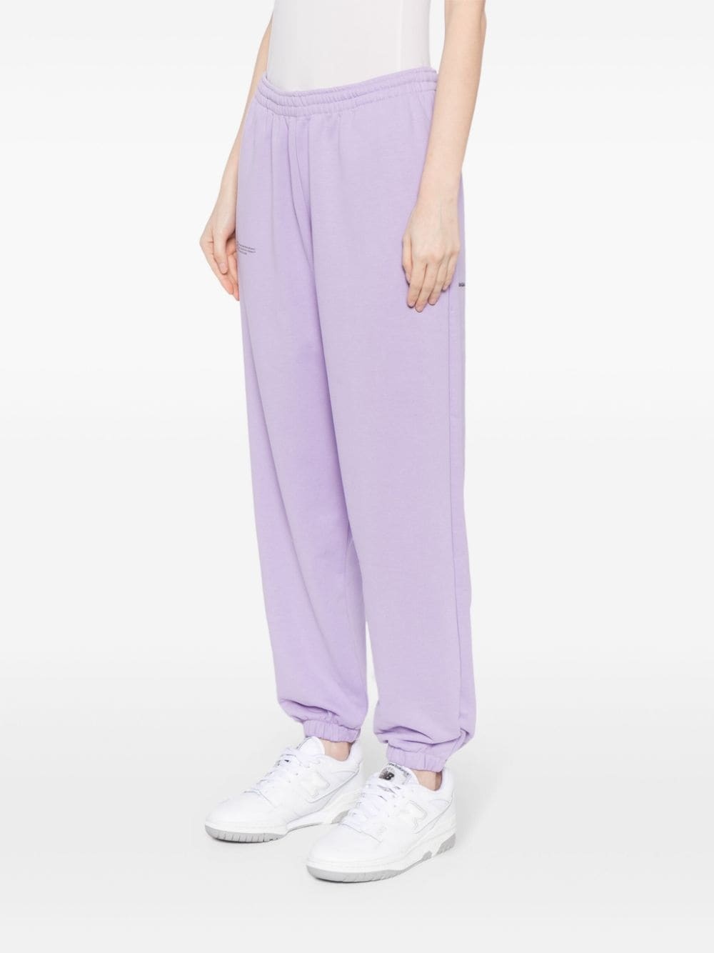365 Midweight track pants - 3