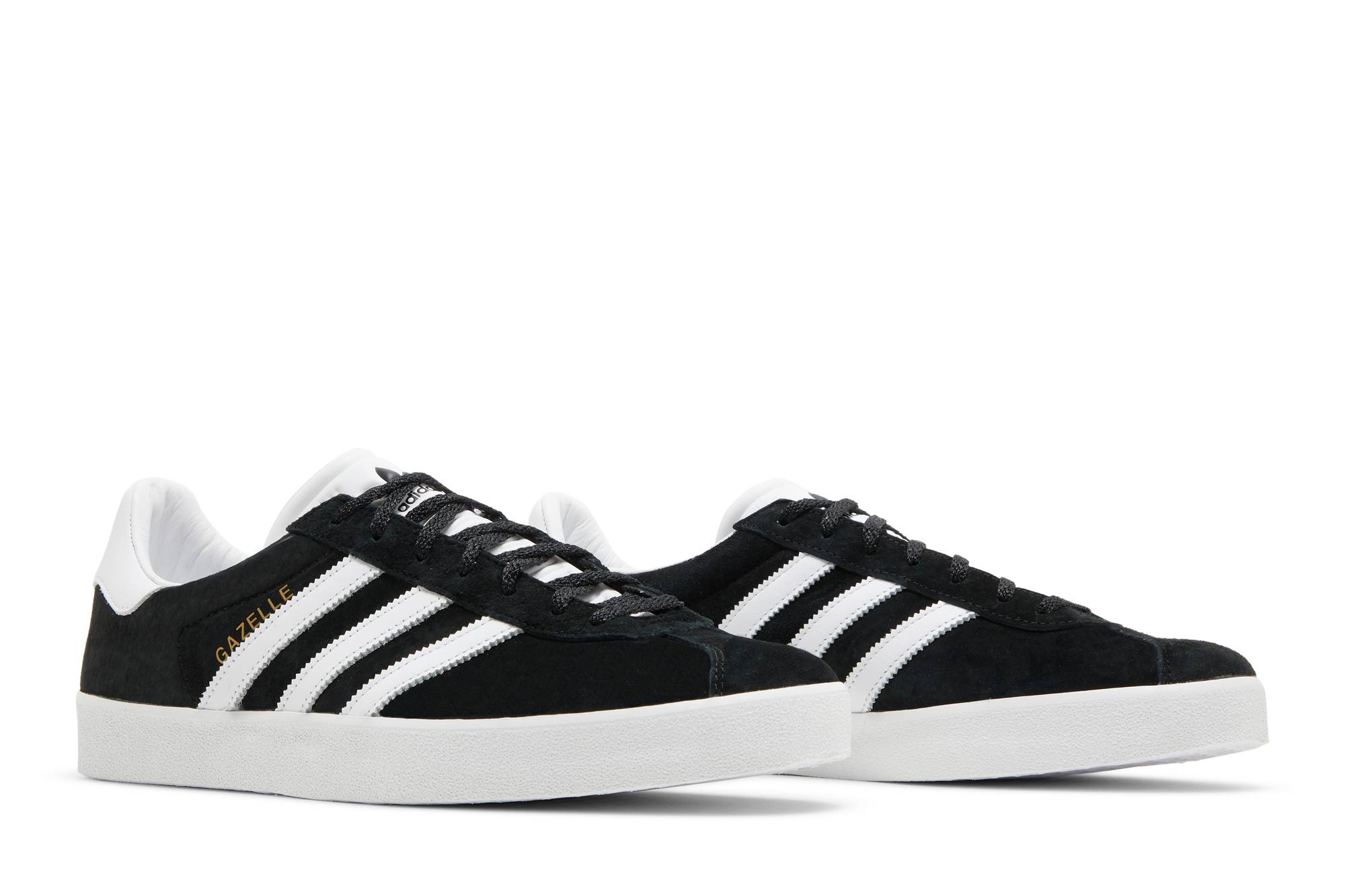 Gazelle 85 'Black White' - 8