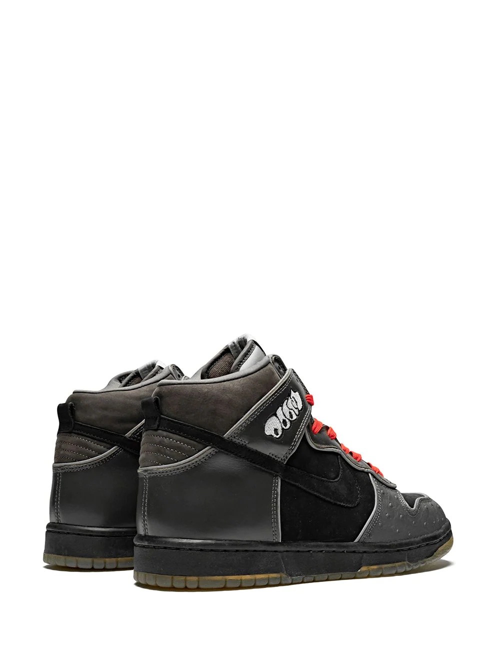 Dunk High Premium SB sneakers - 3