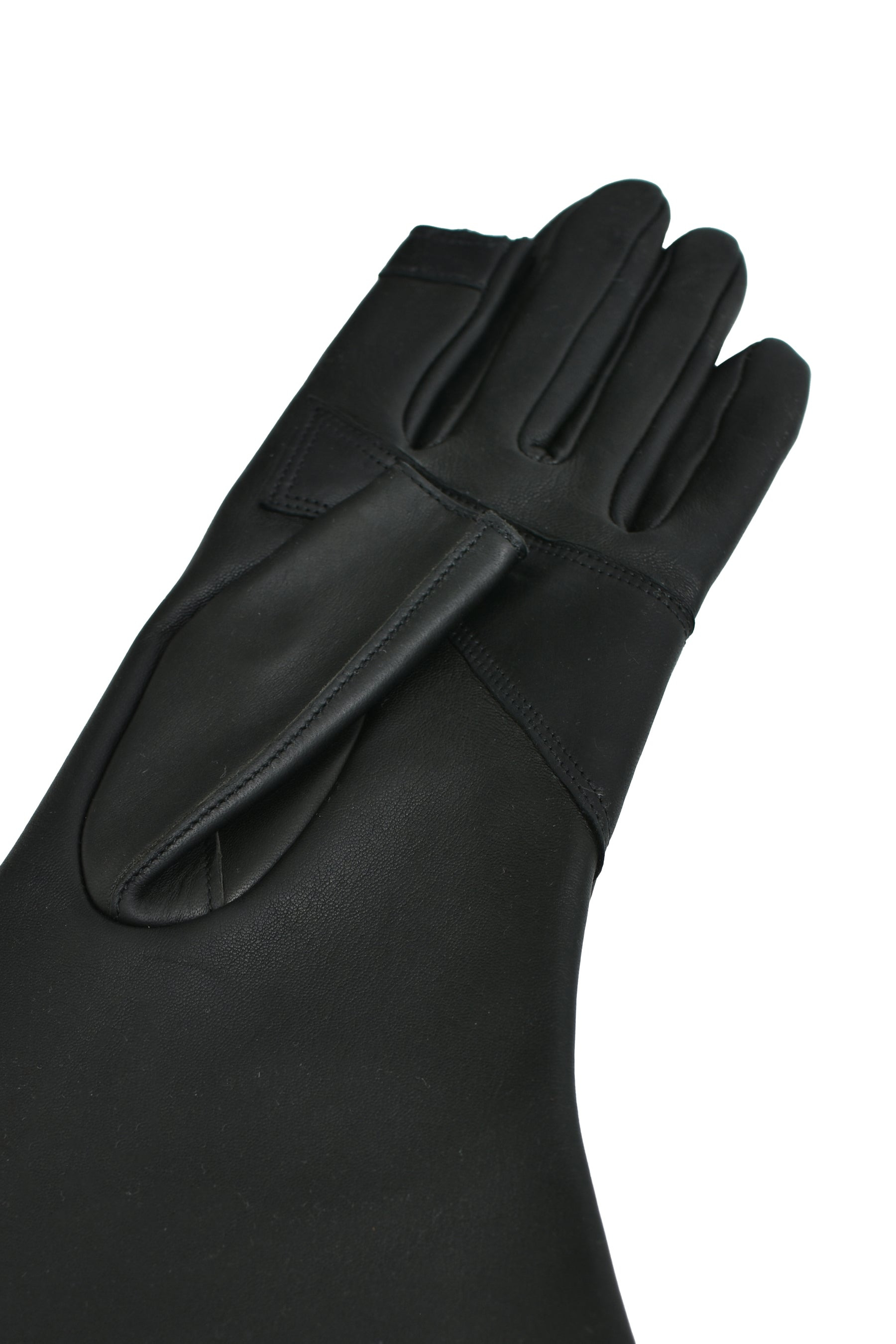 GLEAM GLOVES / BLK - 5