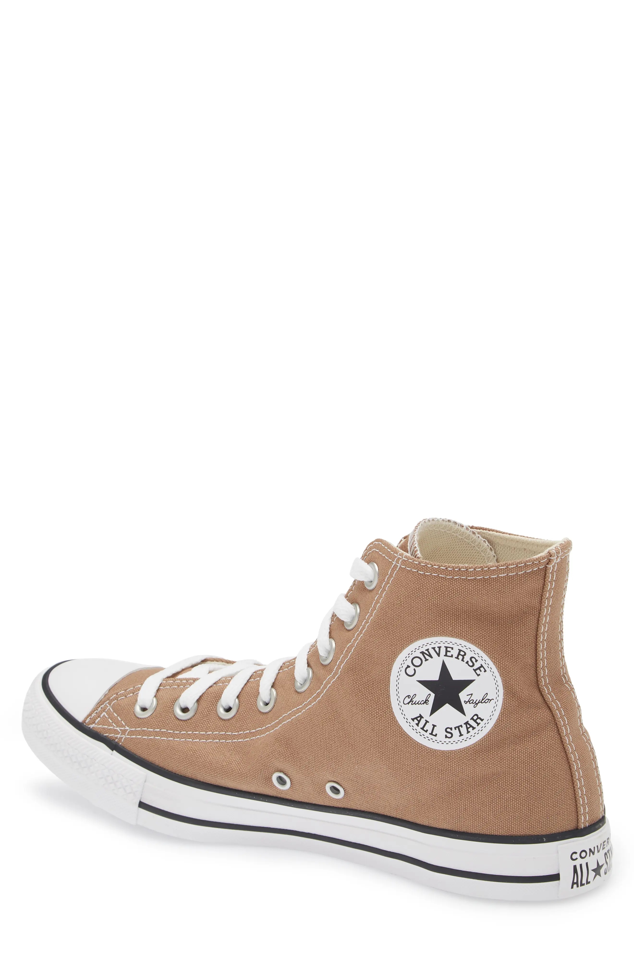 Chuck Taylor All Star High Top Sneaker - 2