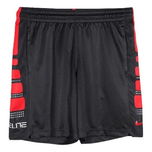 Men's Nike Quick Dry Loose Sports Shorts Black 916960-011 - 1