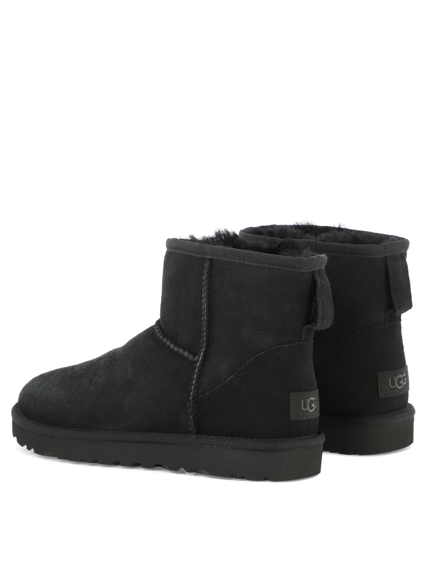 Ugg - Ugg Ankle Boots - 4