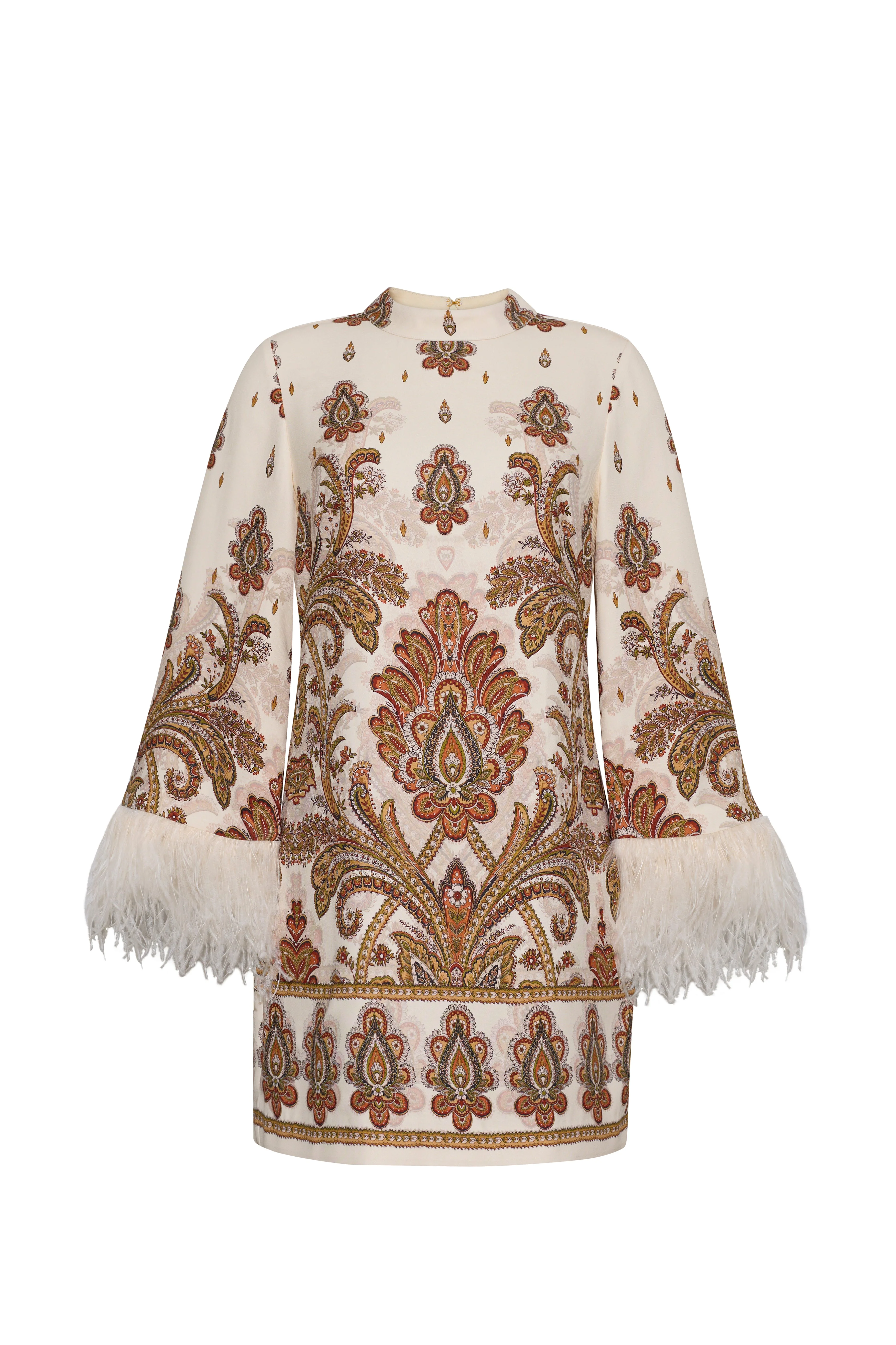 Vida Dress - 1