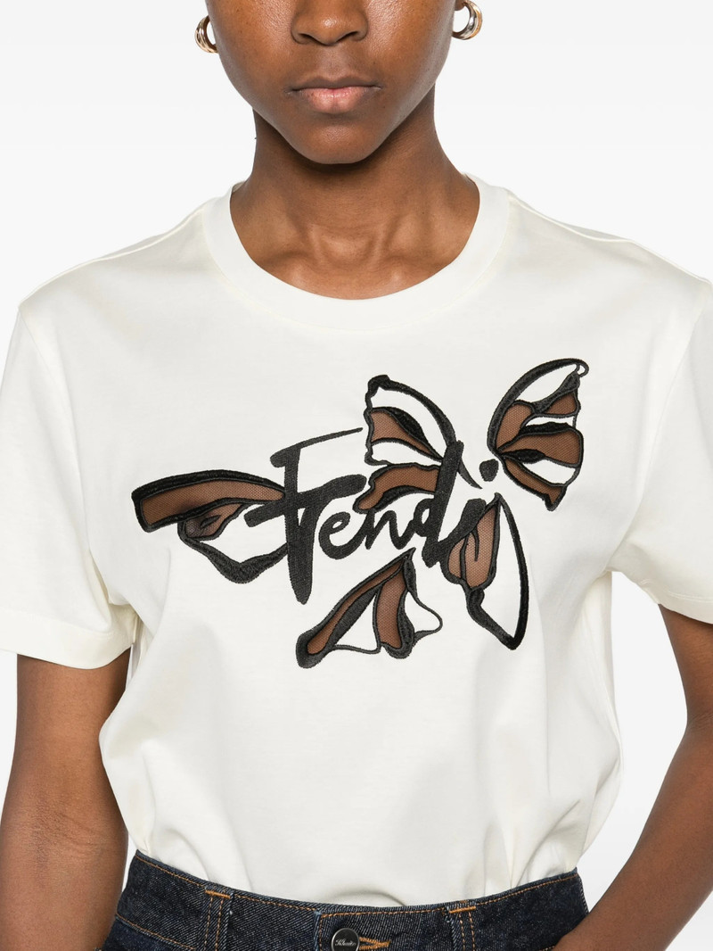 Fendi Tops 4