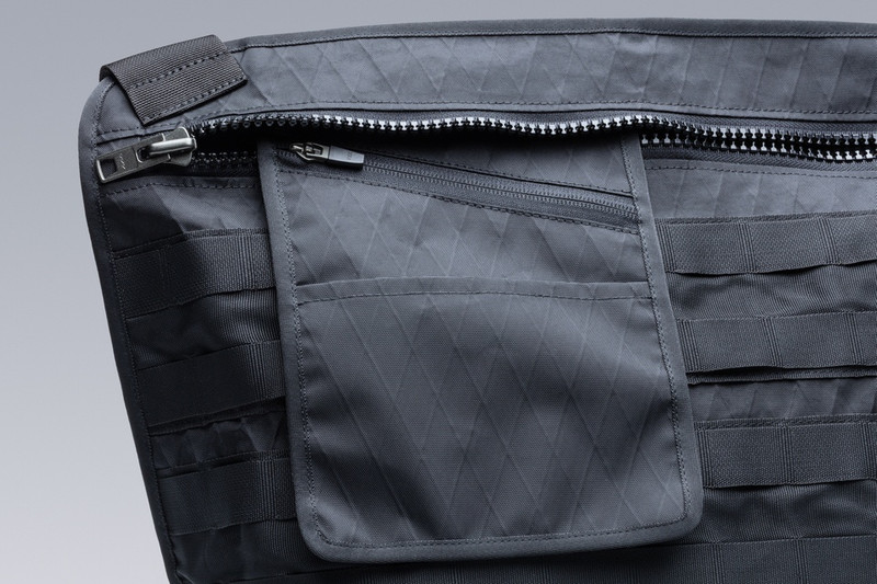 3A-3TS Tec Sys Interops Einsatztasche Black 10