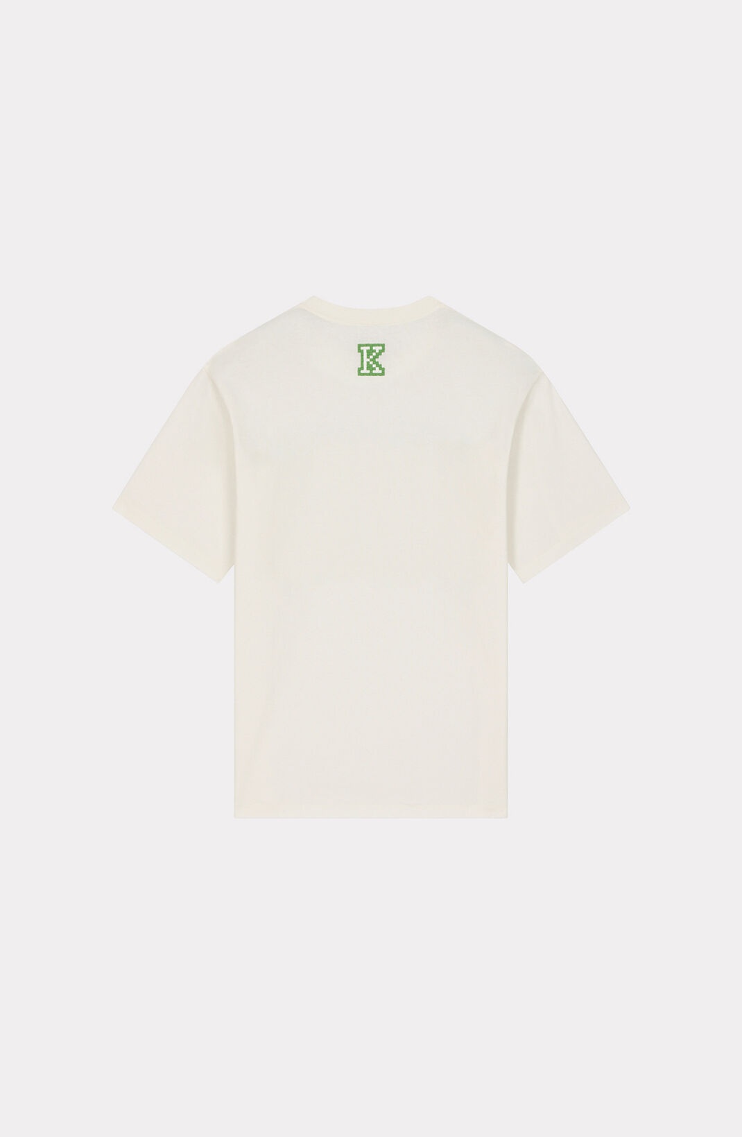 'KENZO Pixels' oversized t-shirt - 2