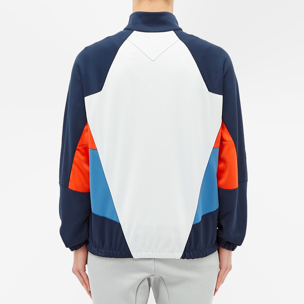 Nike Heritage Track Top - 5