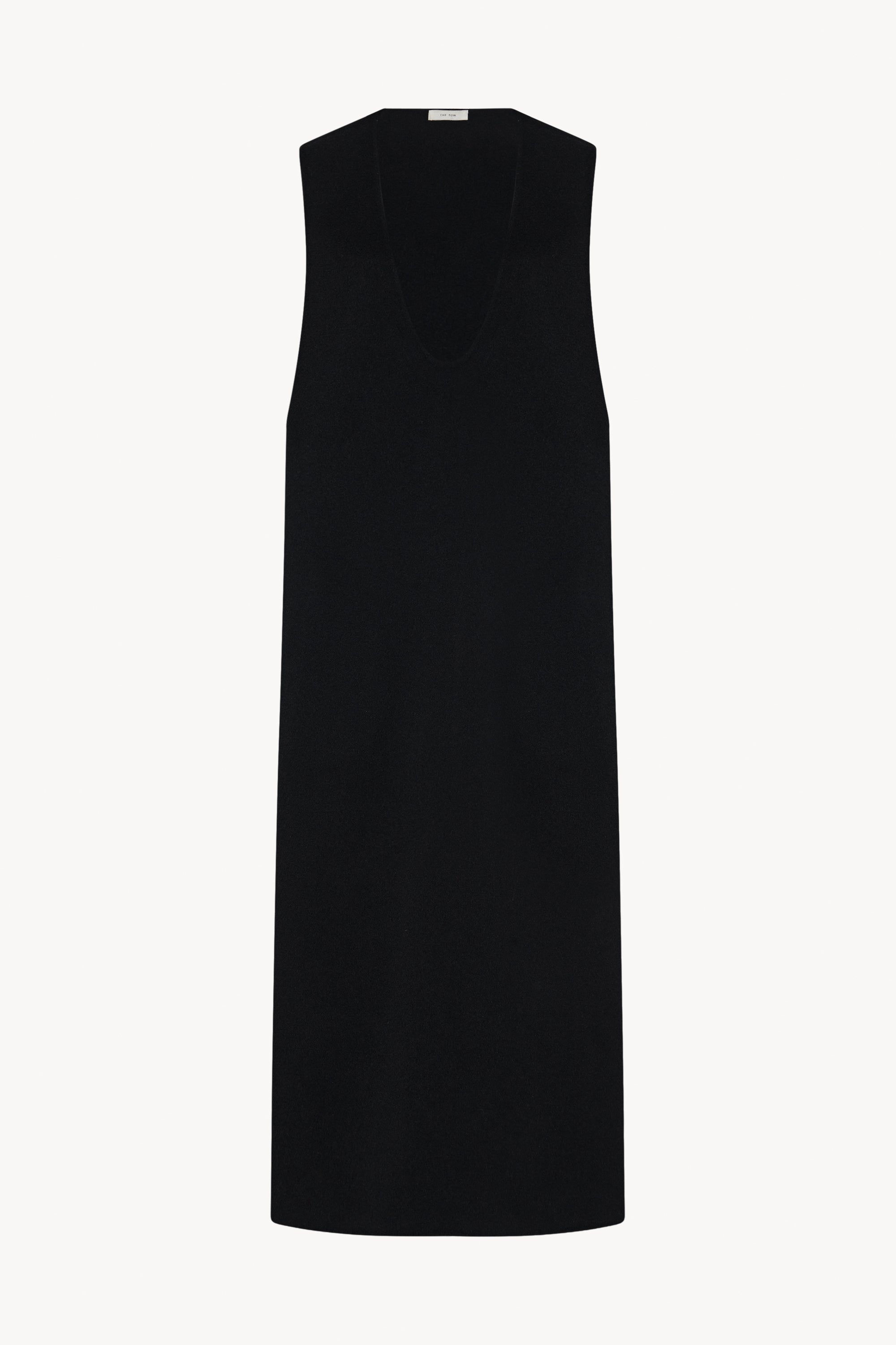 Tay Dress in Cashmere - 1