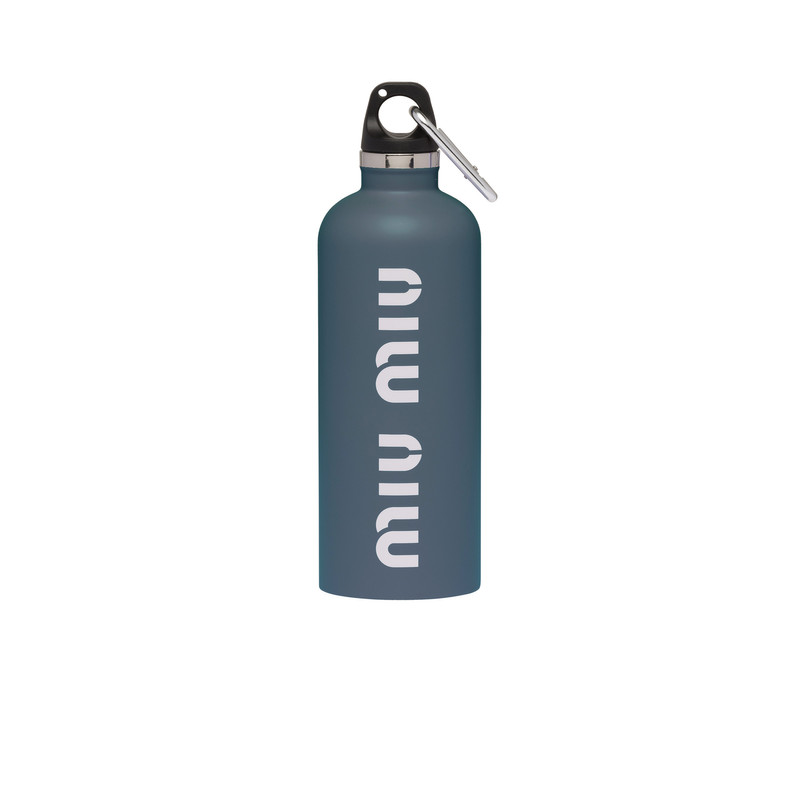 Stainless steel water bottle, 500 ml 1