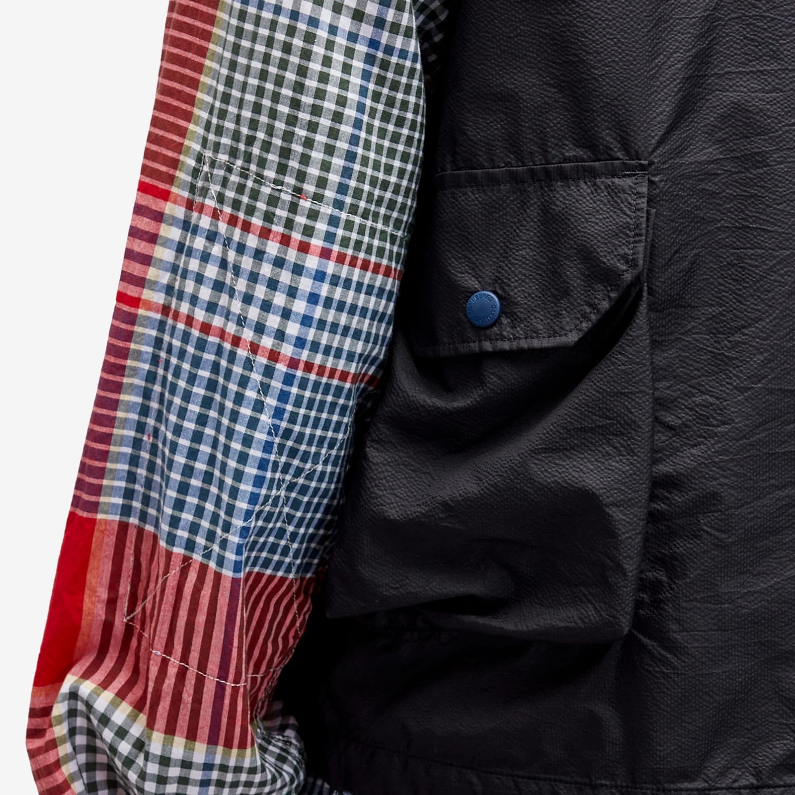 Engineered Garments Field Vest - 5