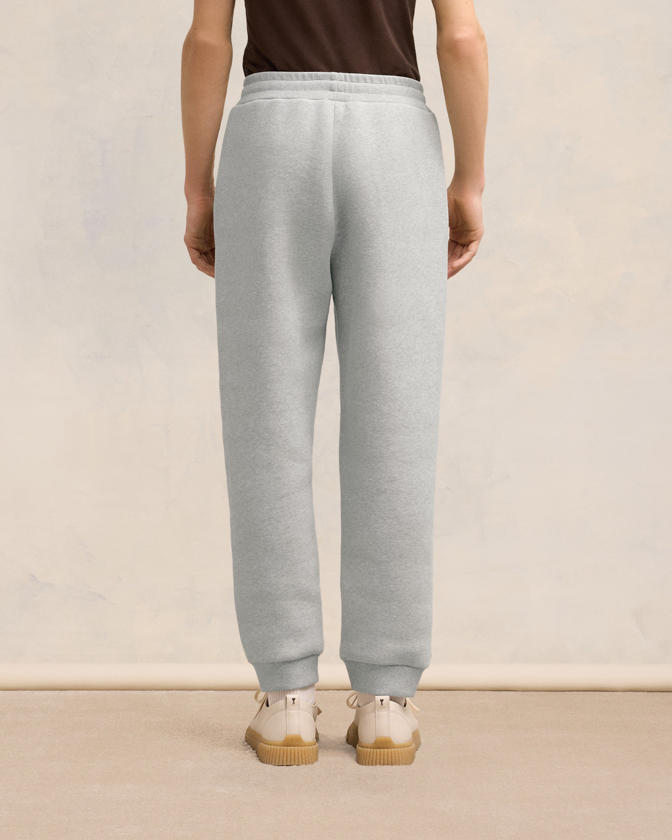 AMI DE COEUR TRACK PANTS - 4