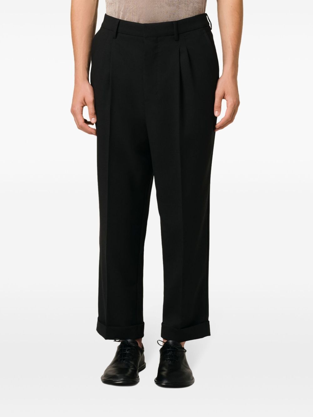 tailored trousers - 5