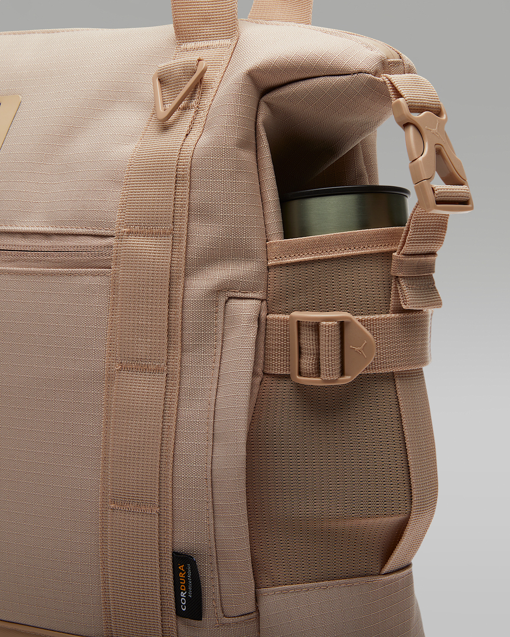 Jordan Tote Bag (40L) - 13