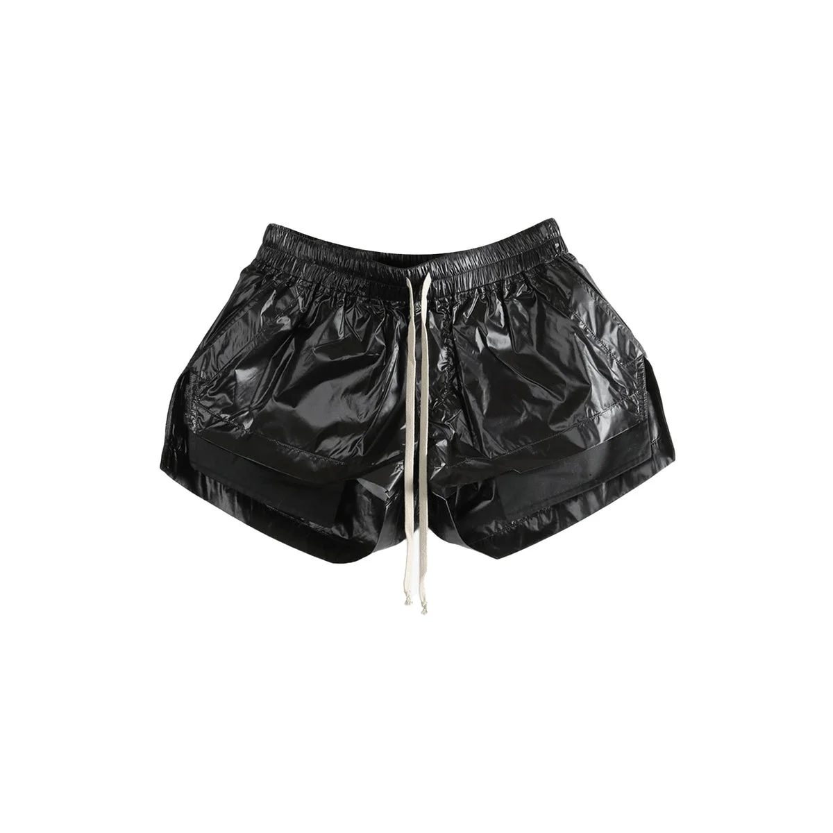 FOG BOXERS (BLACK) - 1
