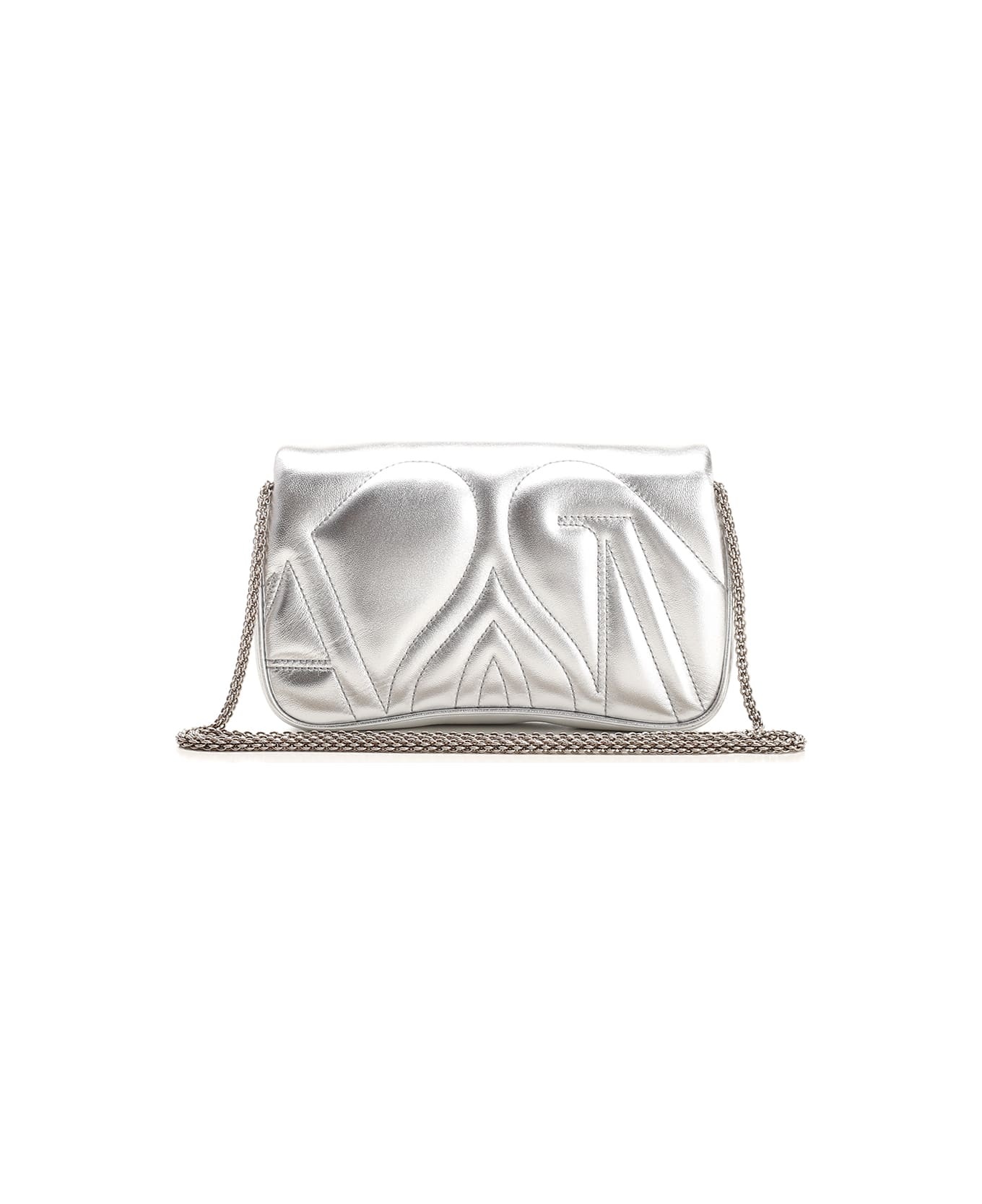 'the Mini Seal' Shoulder Bag - 3