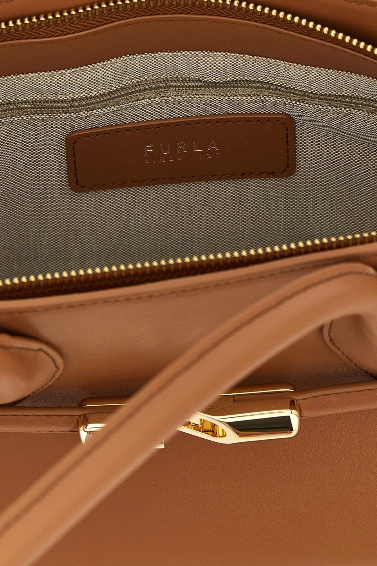 'Furla Goccia Dome M' shoulder bag - 4