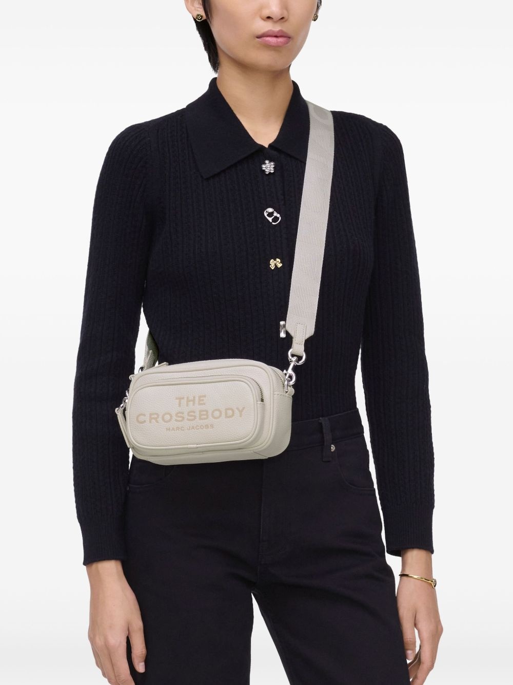 The Crossbody bag - 2