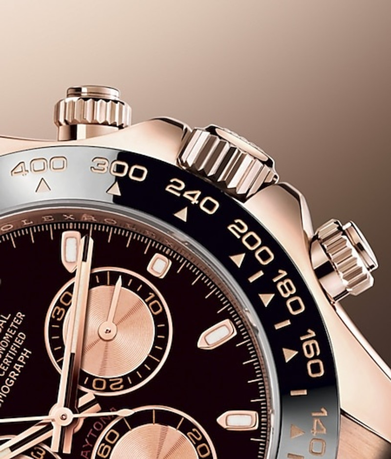 COSMOGRAPH-DAYTONA 116515LN 5