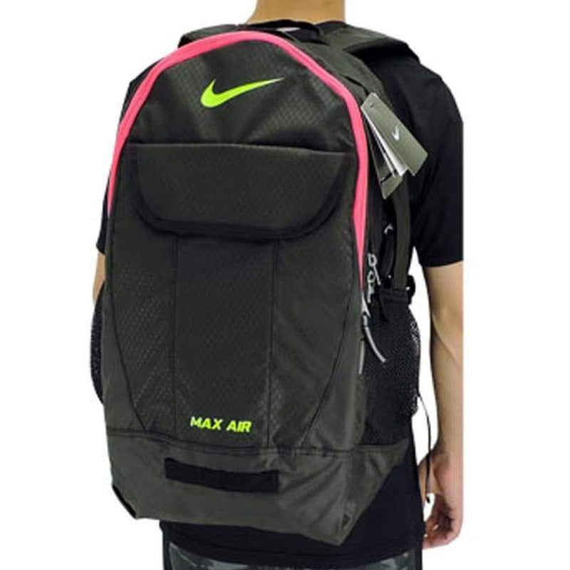 Nike Team Training 'Blackgreen' BA4899-010 - 5