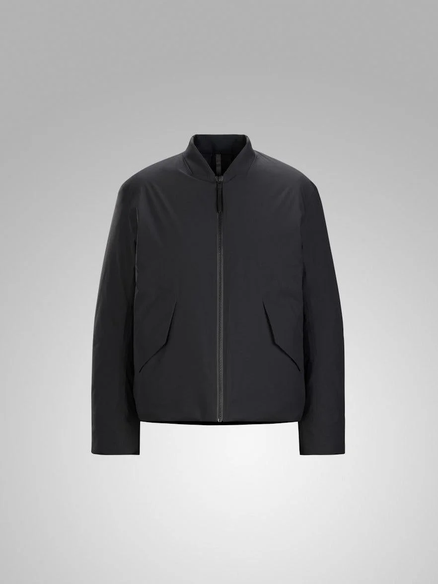 Veilance Decca Down Bomber W Clothing - 1