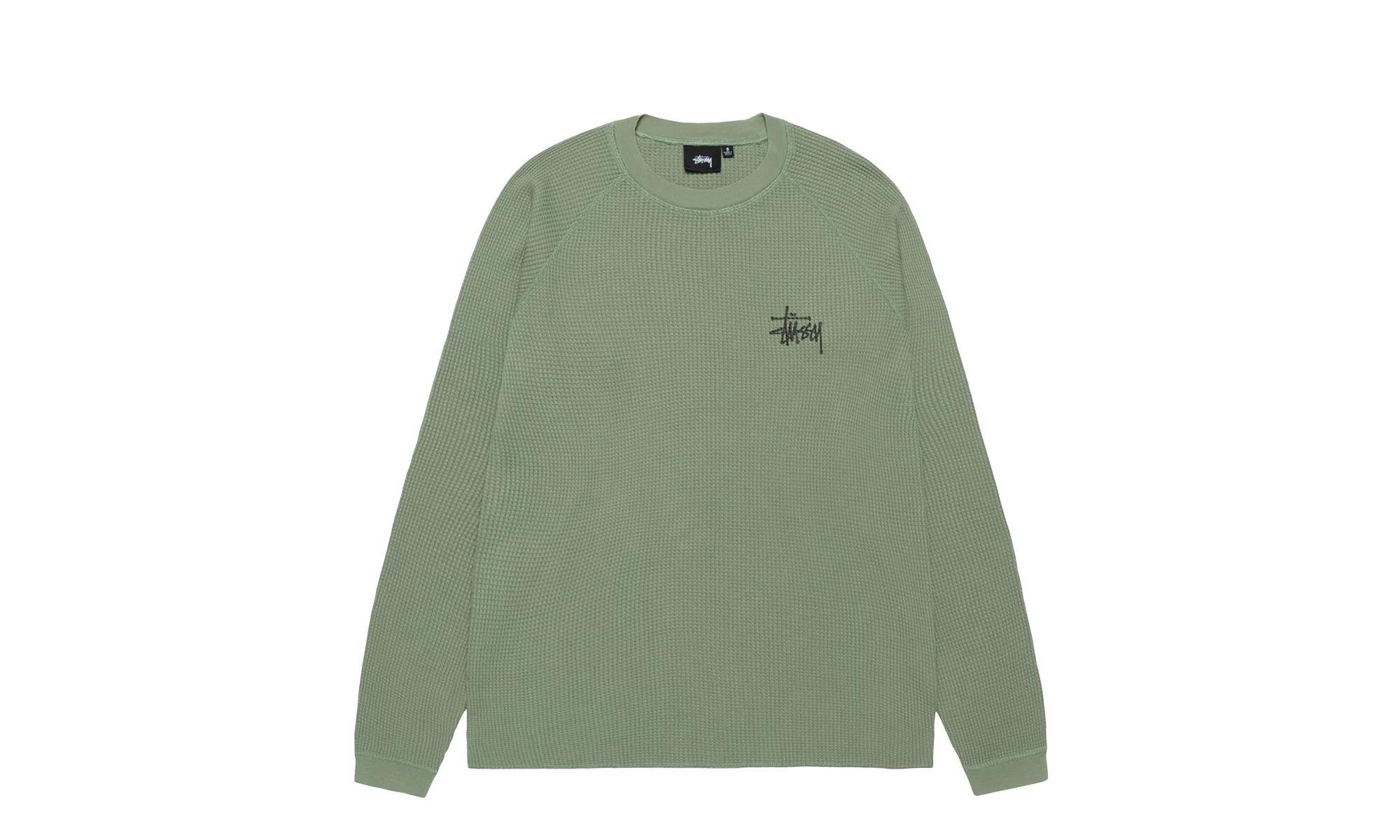 BASIC THERMAL "Sage" STUS19 - 1