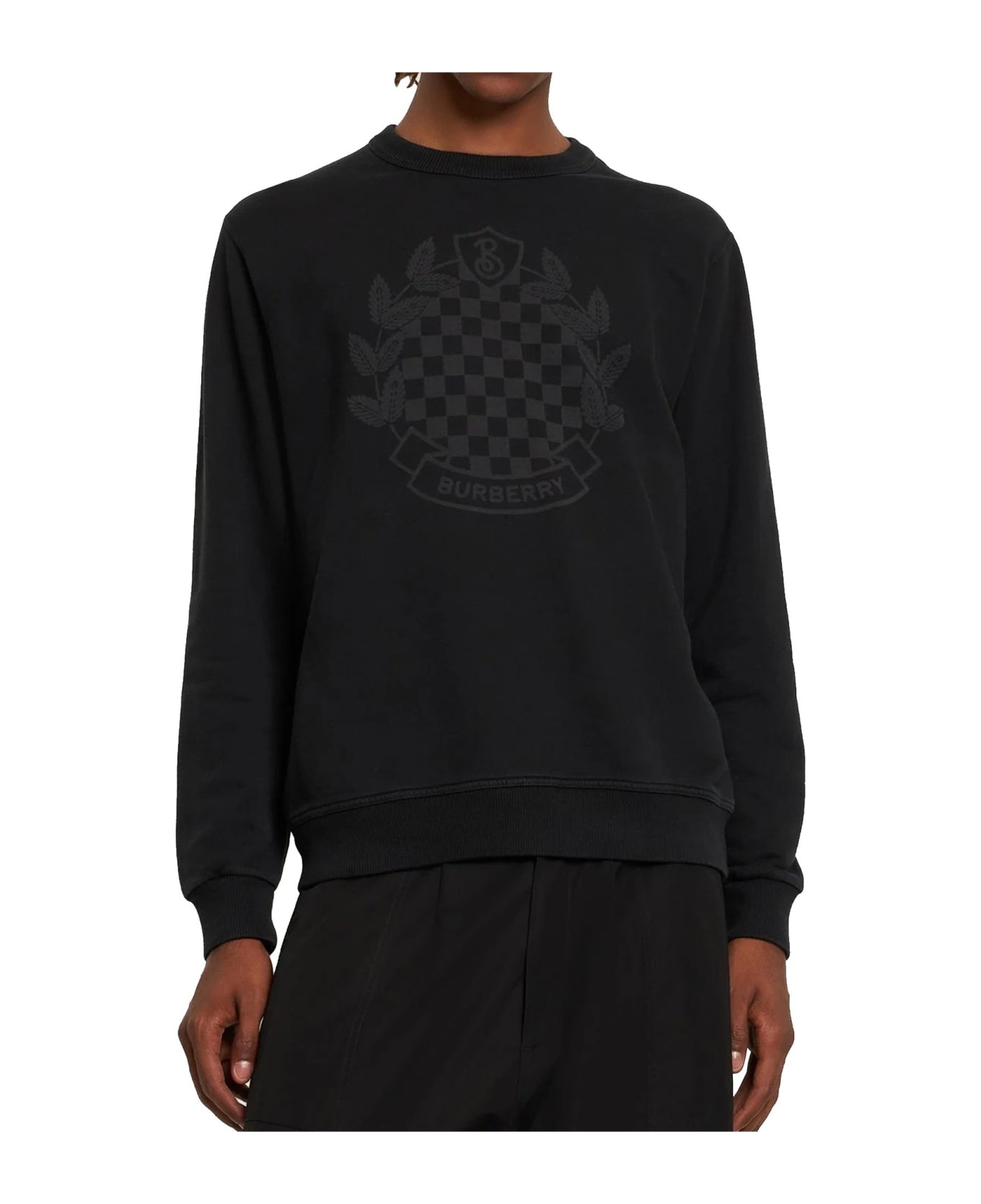 Subirton Sweatshirt - 2