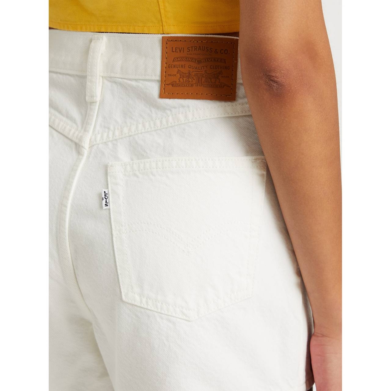 80S MOM WOMEN'S SHORTS - 4