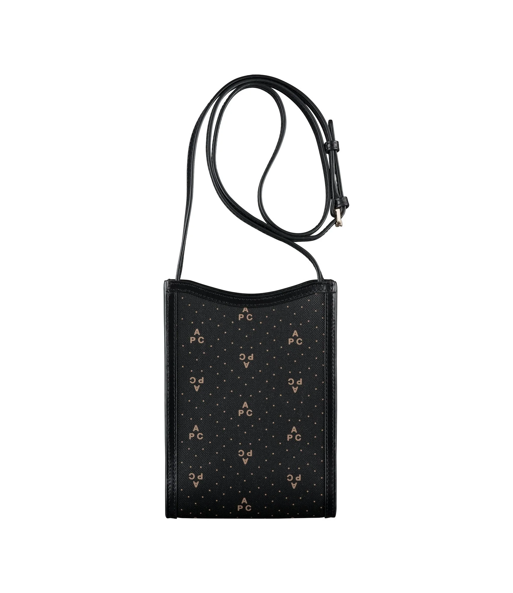 JAMIE NECK POUCH - 1