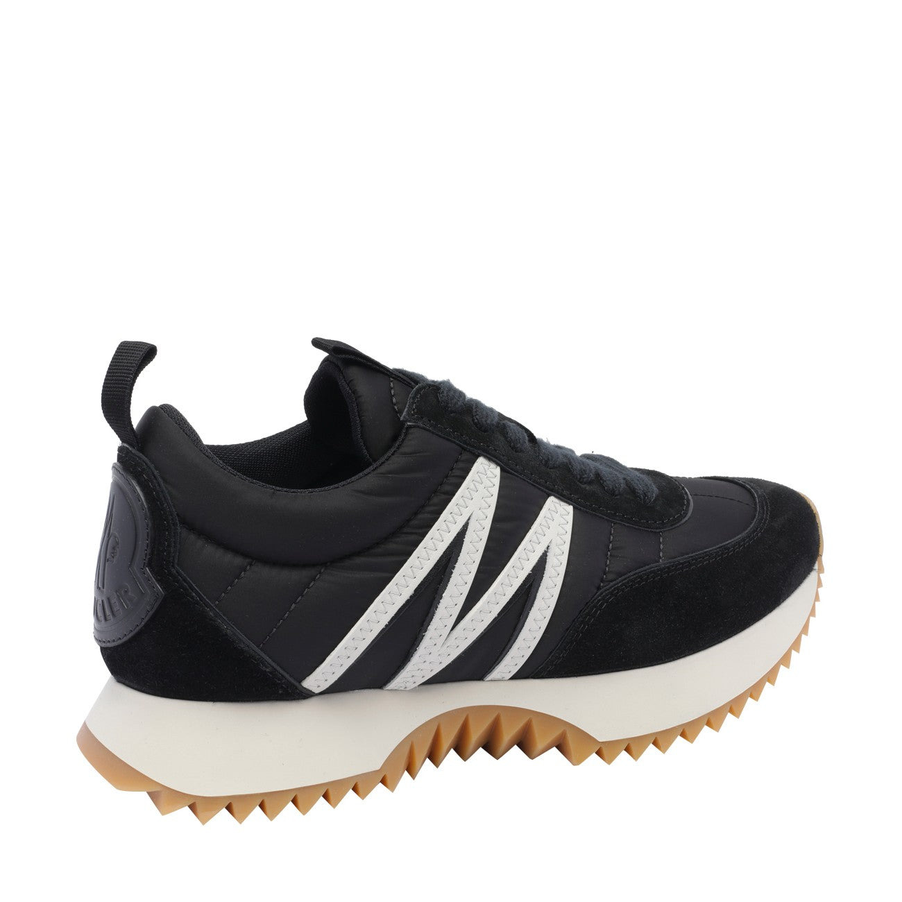 Moncler Women Pacey Low Top Sneakers - 3