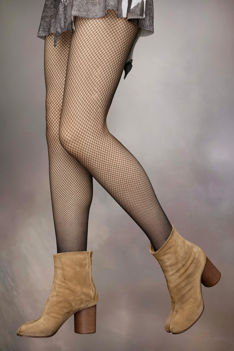Tabi ankle boot 6