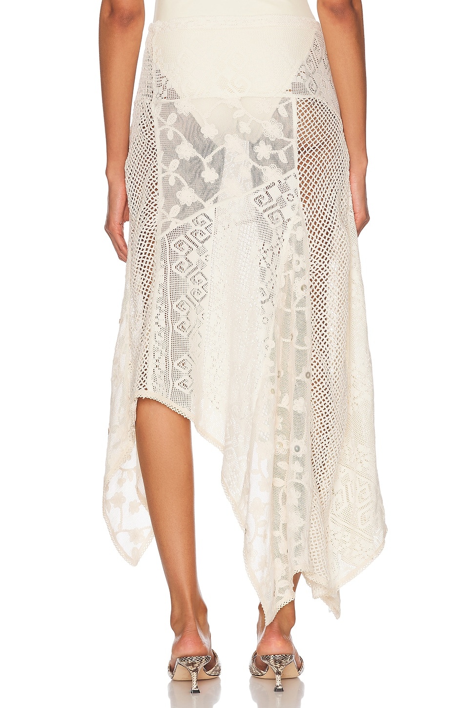 Felipe Skirt - 4