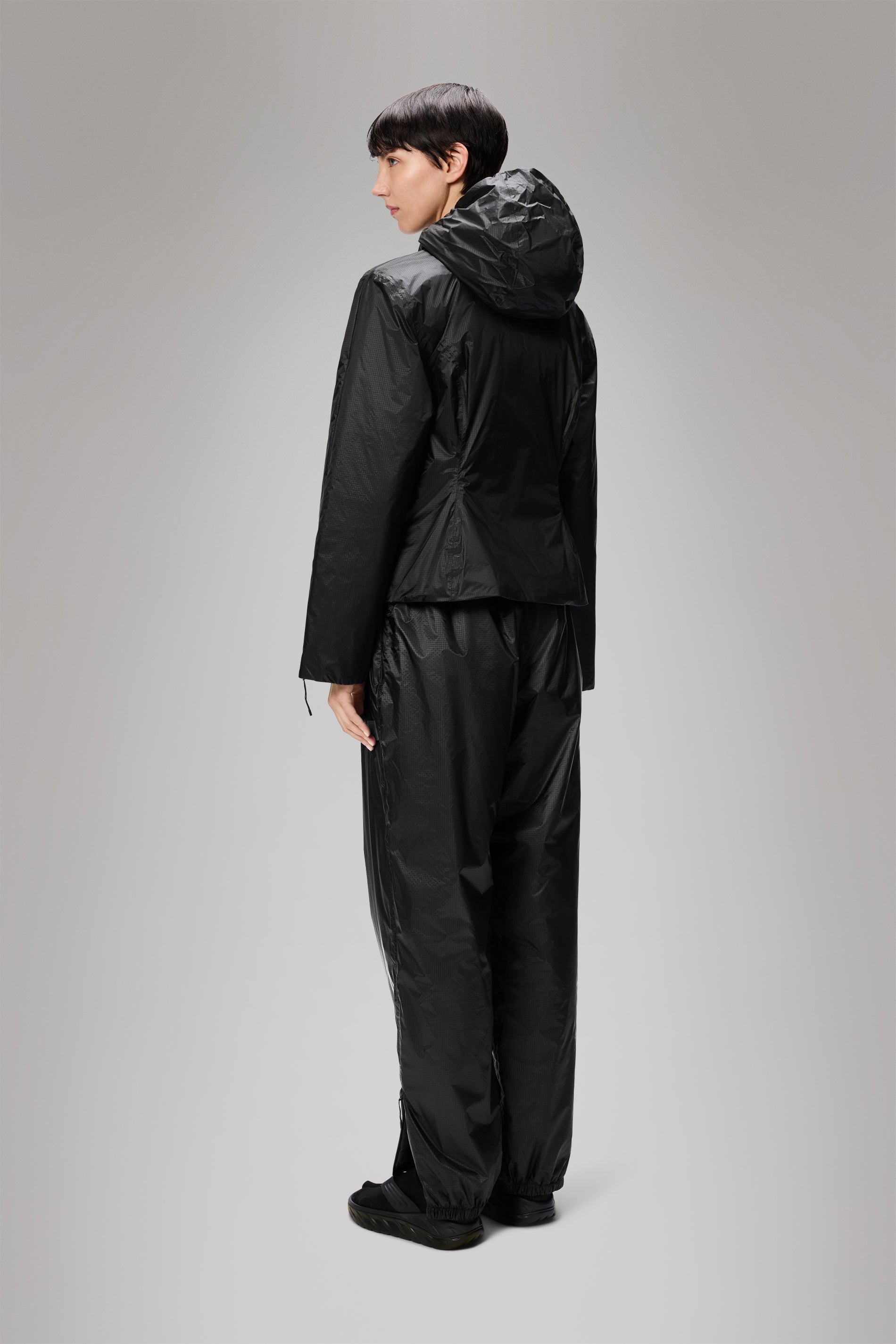Kauto Vision Insulated Curve Jacket - 3
