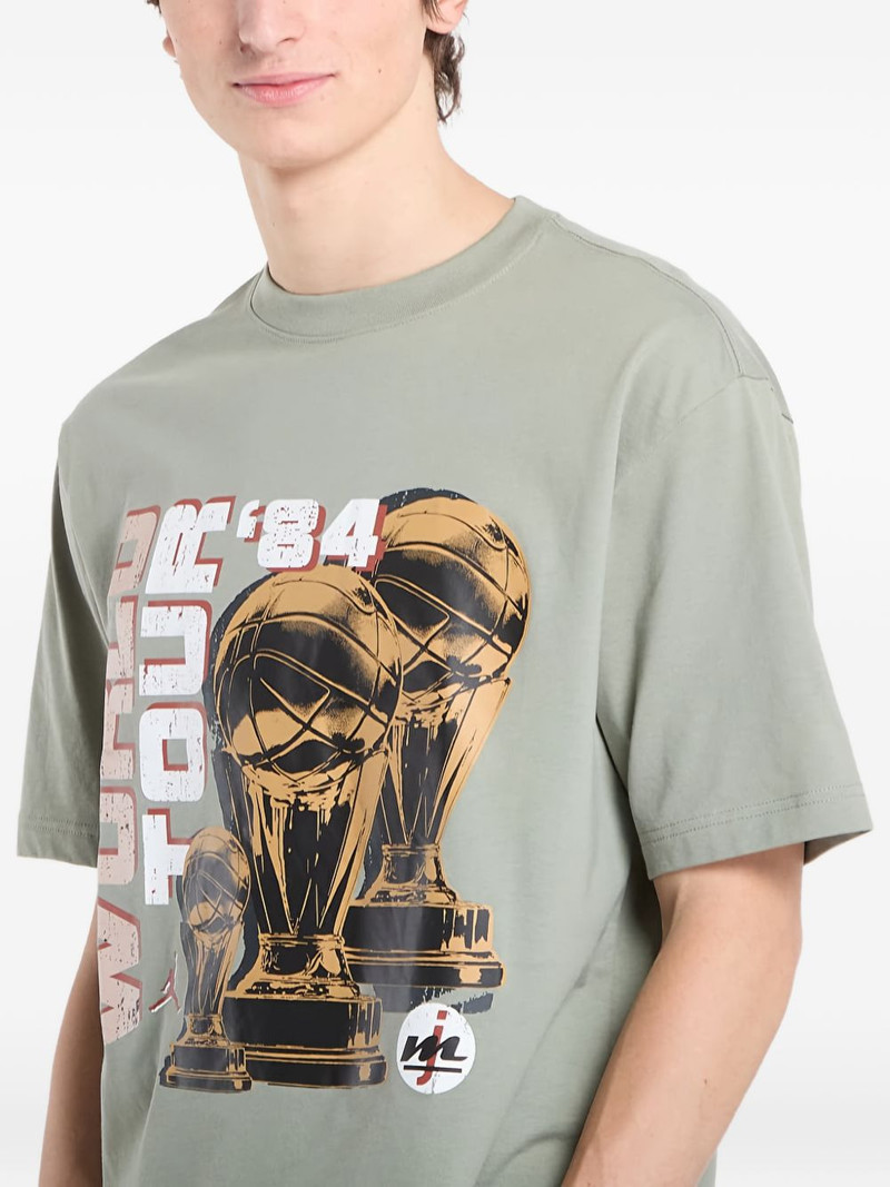 graphic T-shirt 5