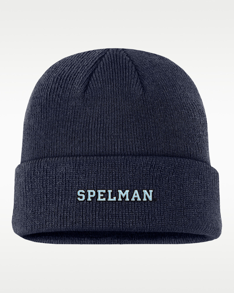 Nike College Terra (Spelman College) Beanie 1