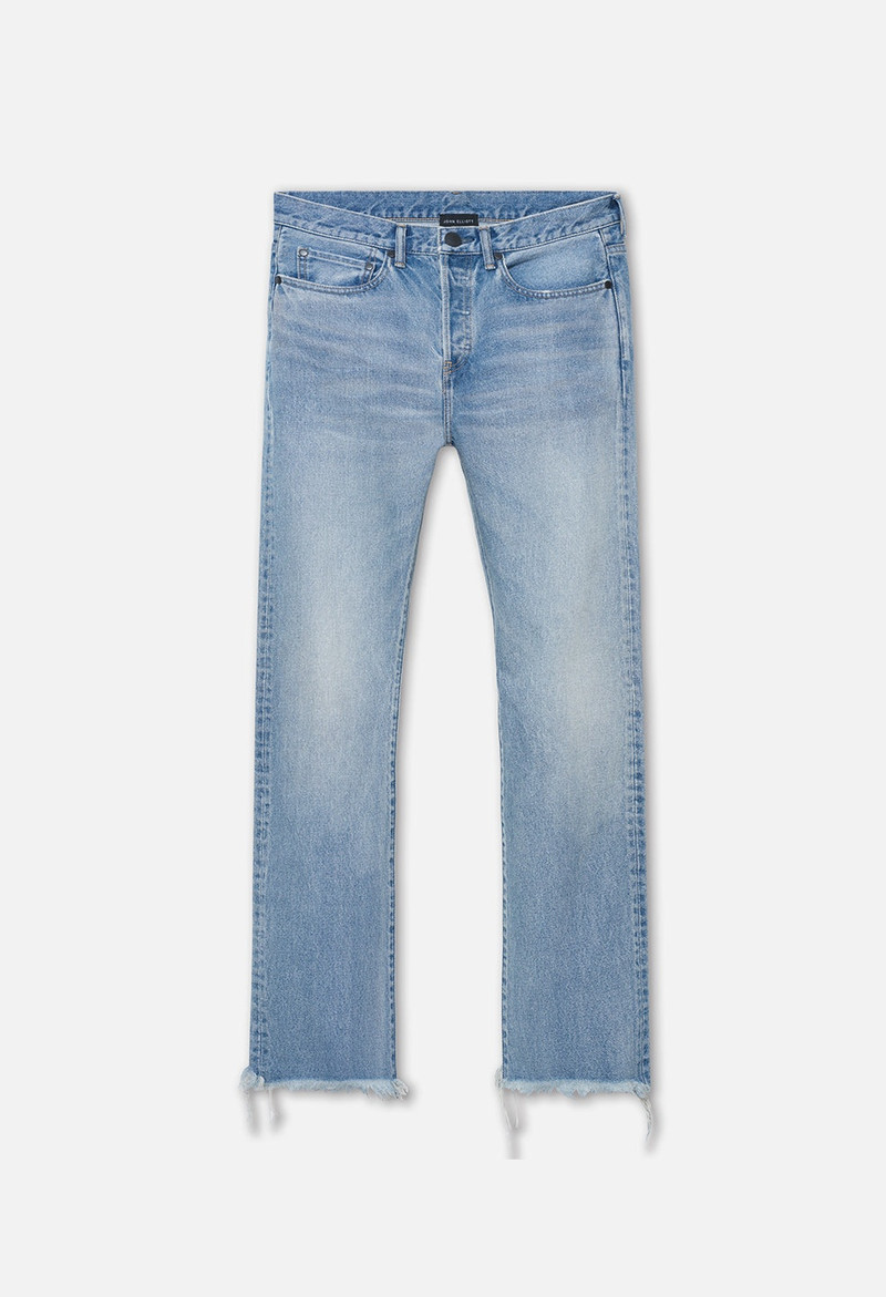 CARIBOU BOOTCUT - 1