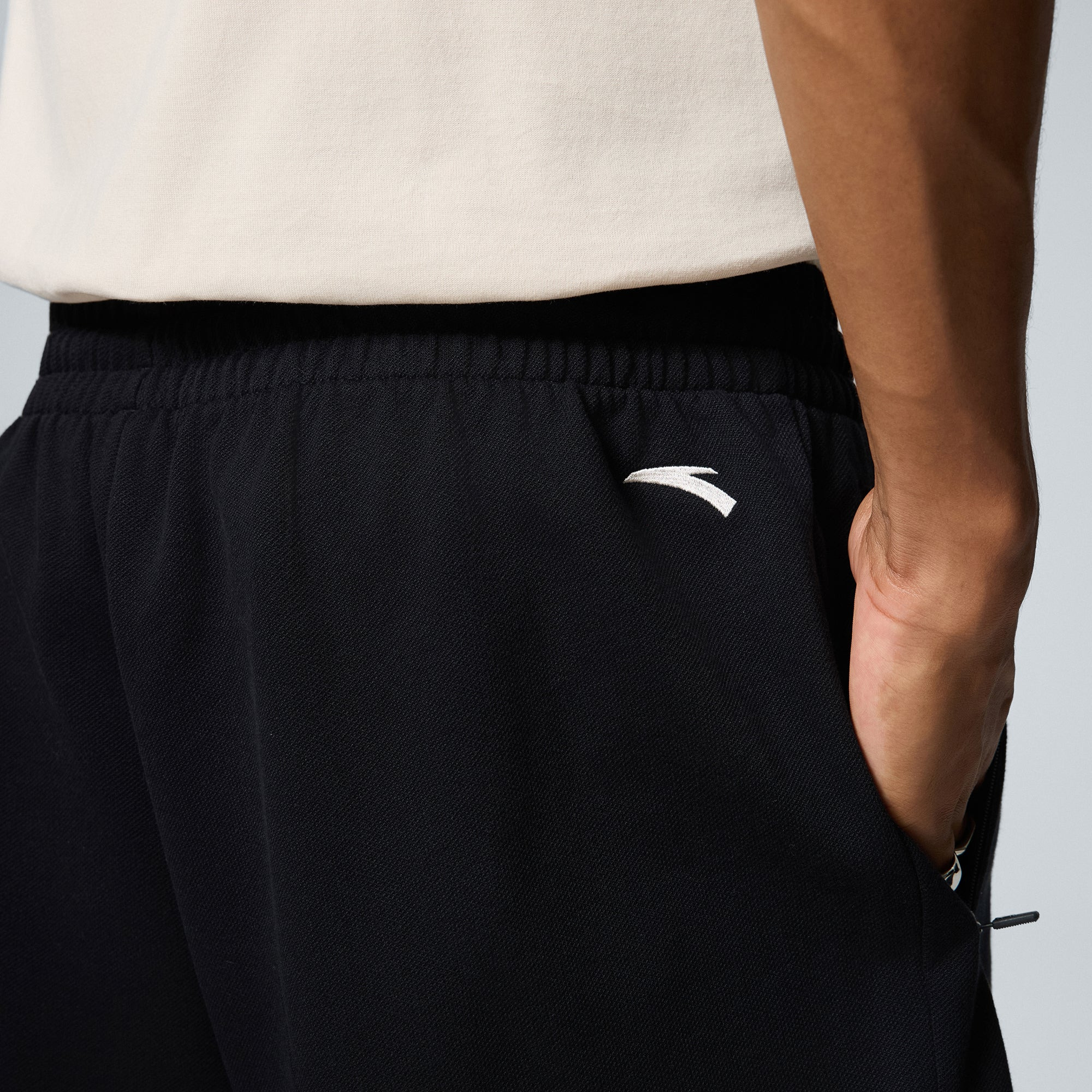 ANTA KAI Half Pants - 4