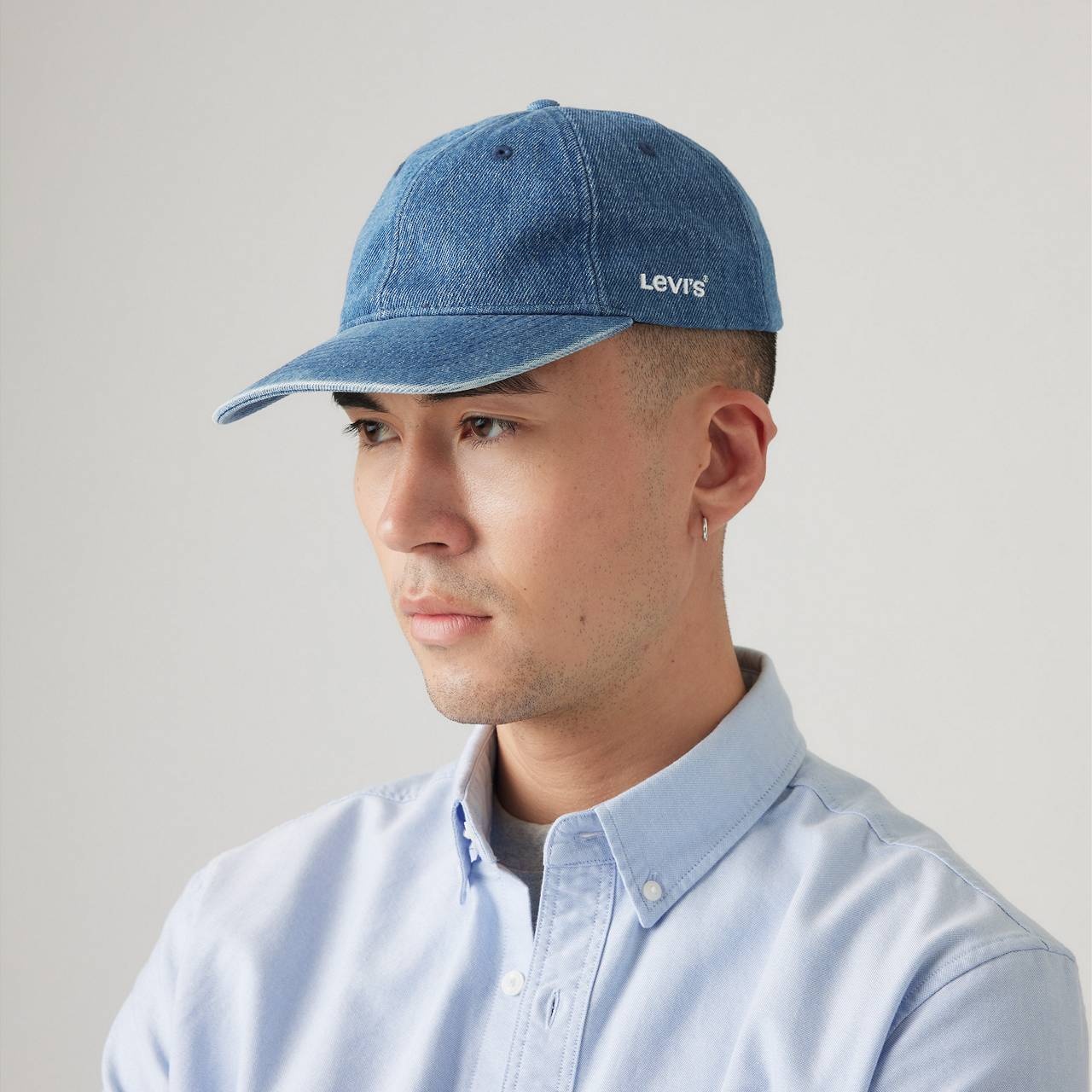 ESSENTIAL CAP - 2