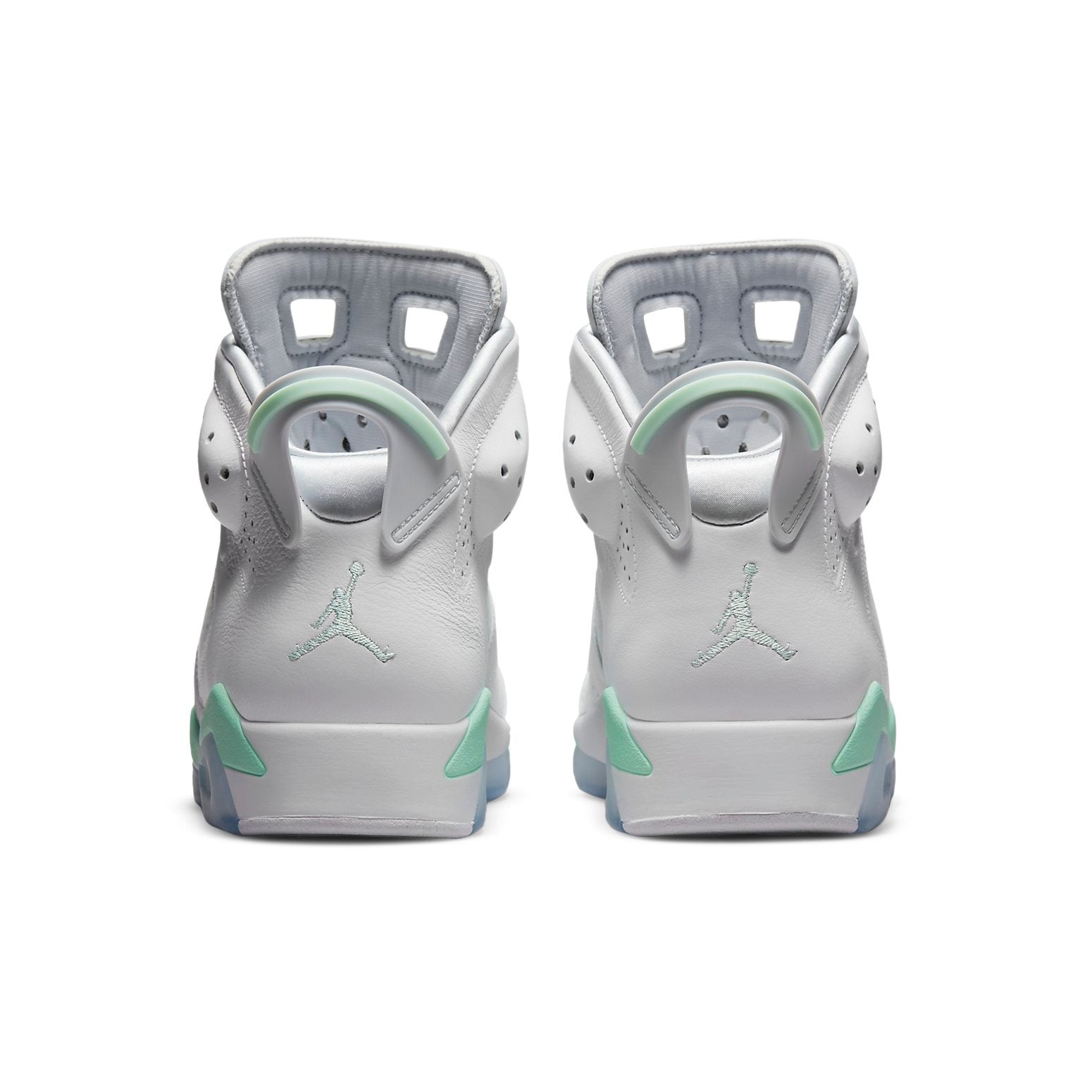 (WMNS) Air Jordan 6 Retro 'Mint Foam' DQ4914-103 - 5