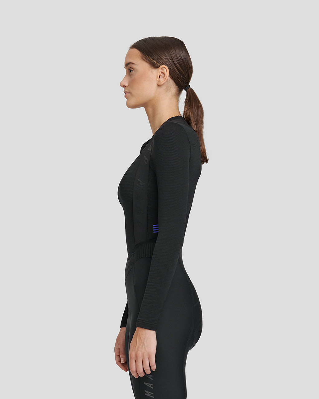 Women's Thermal Base Layer LS Tee - 3