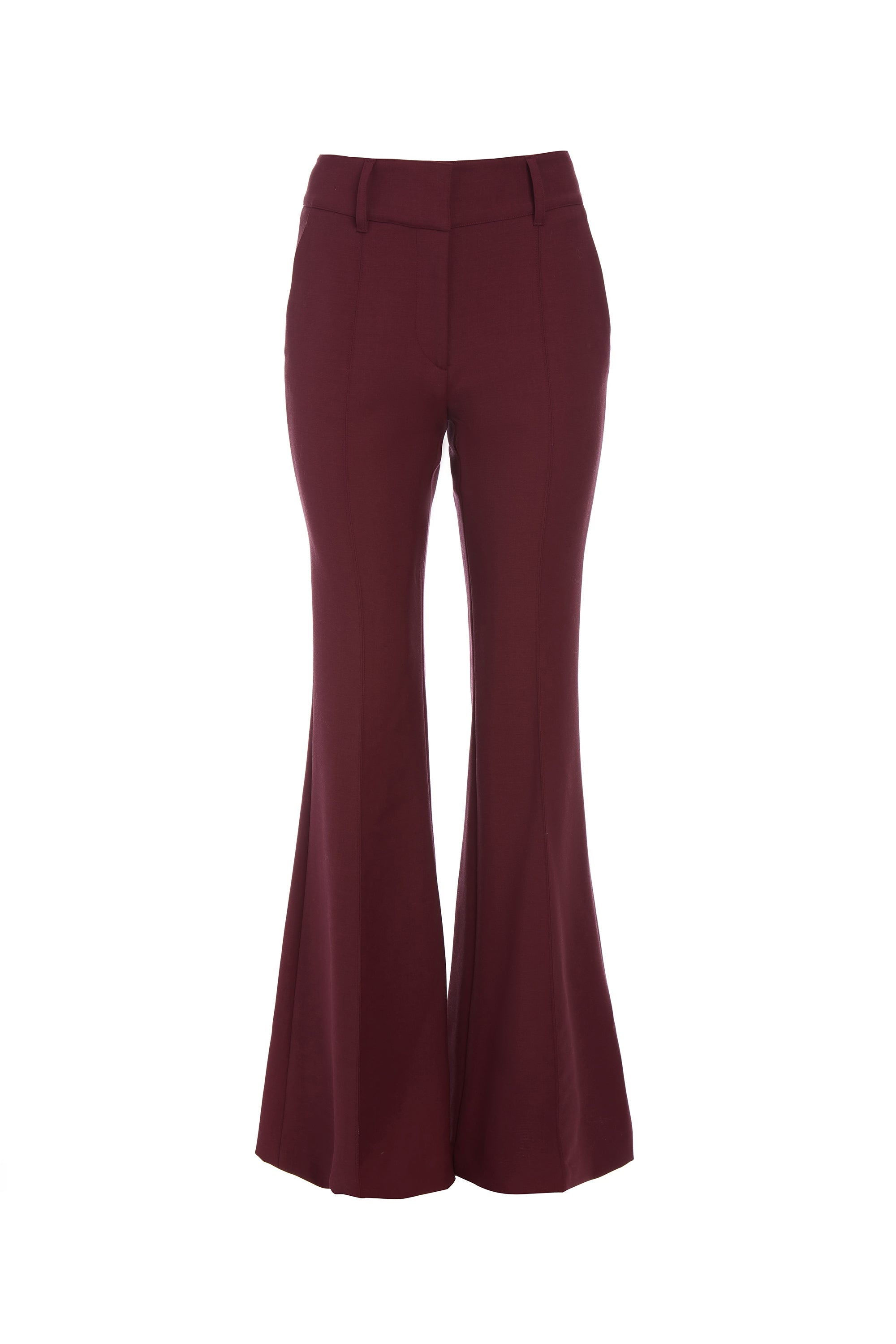 Rhein Pant in Wool - 1