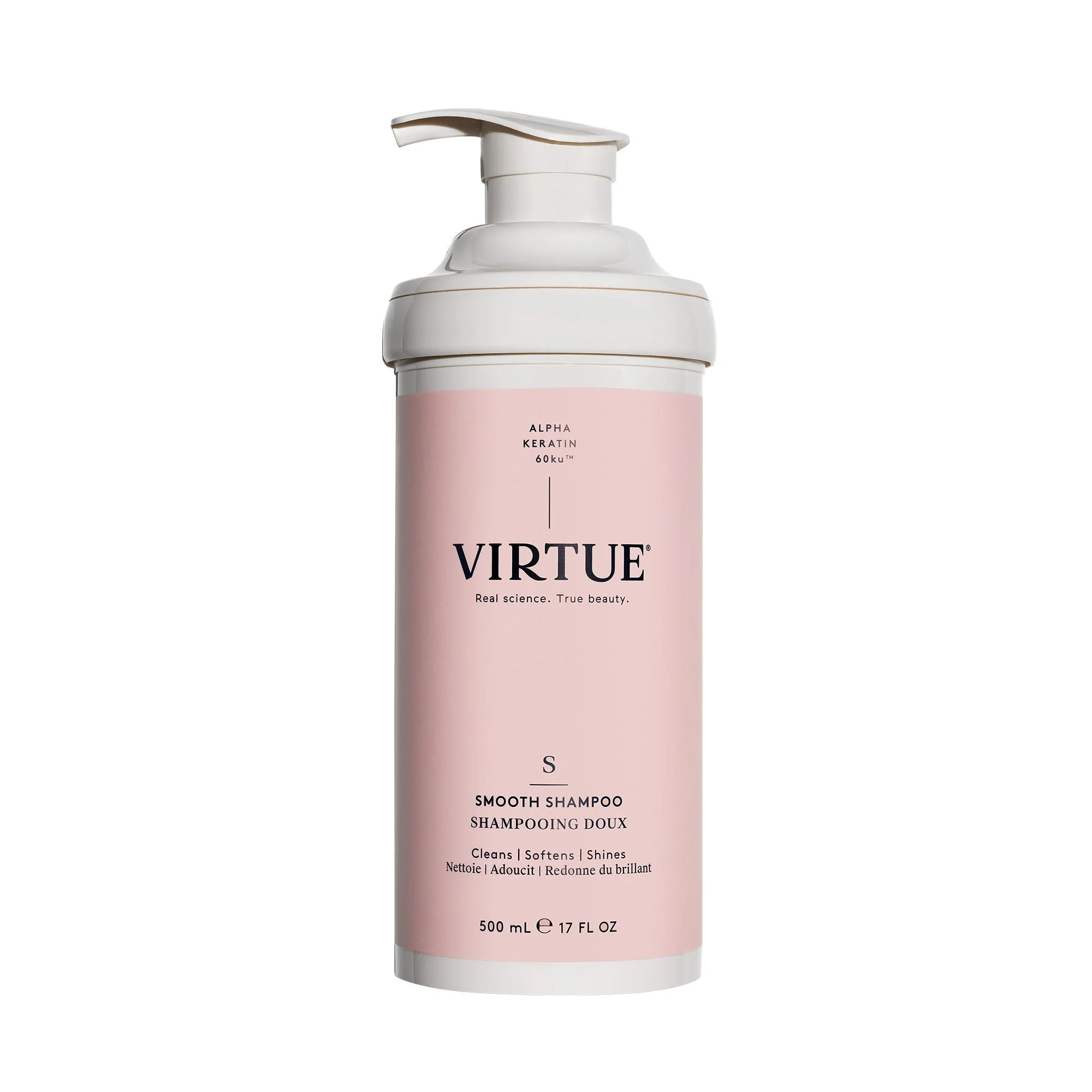 Smooth Shampoo - 1