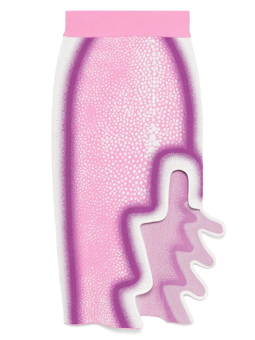 Holly midi skirt - 1