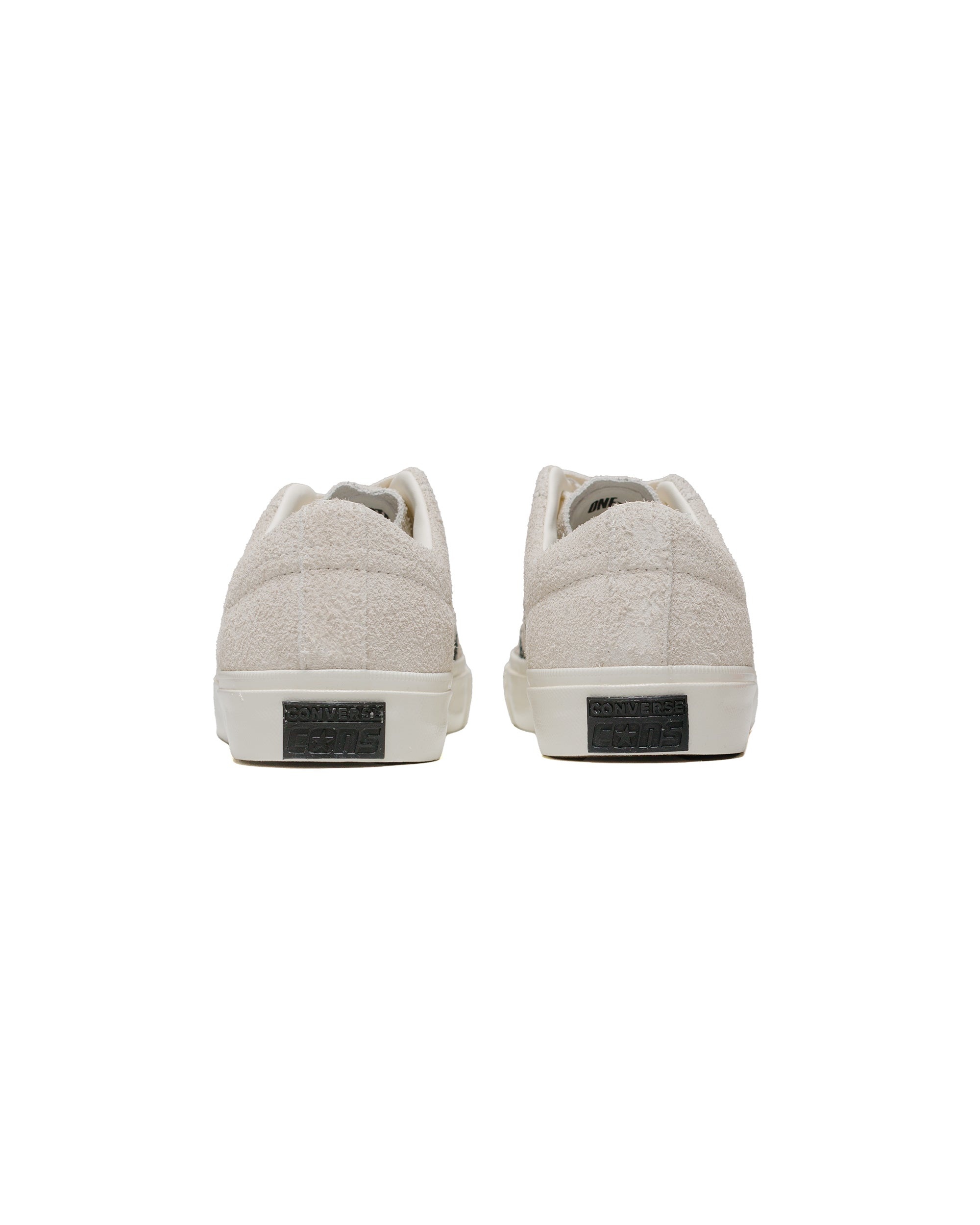 One Star Ox Academy Pro Suede Egret A06424C - 4