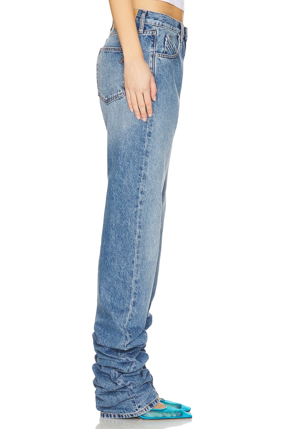 Long Pant - 3