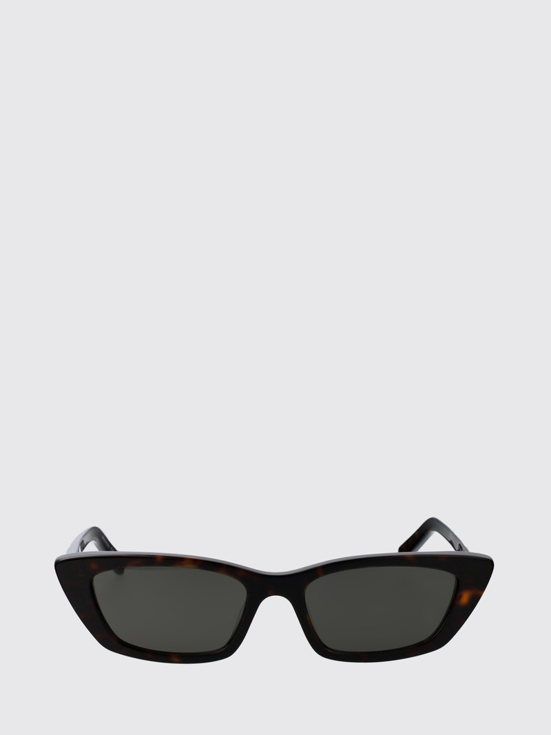 SAINT LAURENT Sunglasses woman Saint Laurent outlook