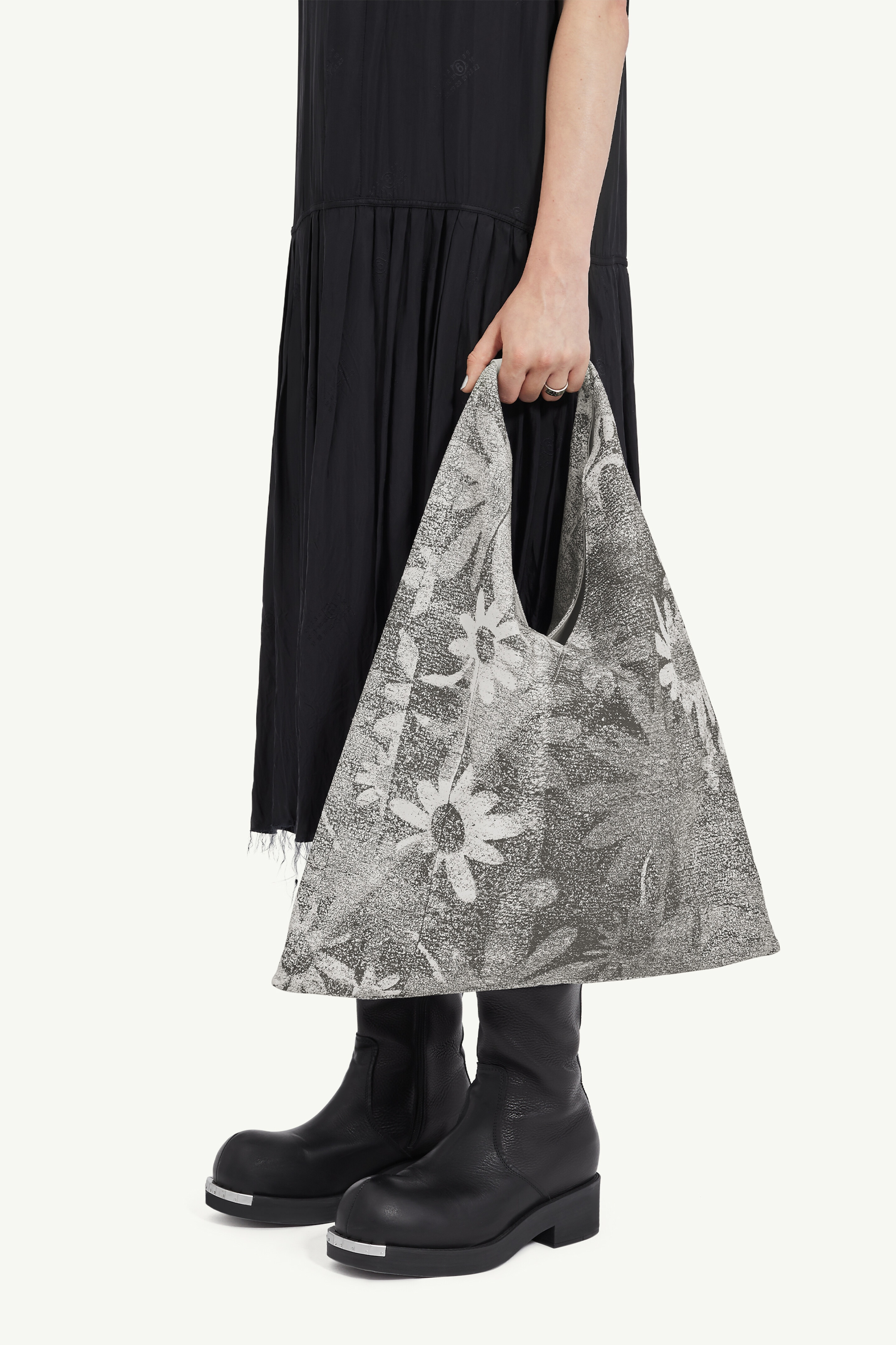 Japanese bag classic medium - 7