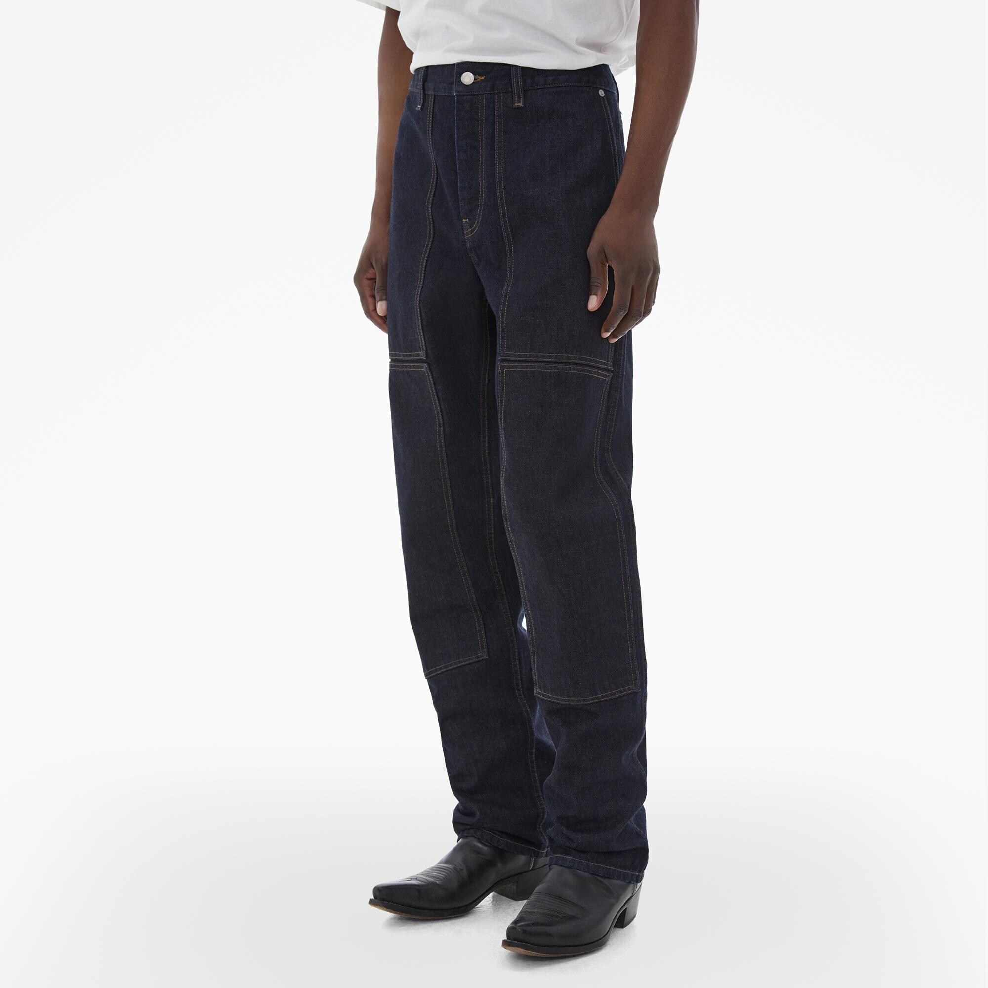 CARPENTER JEANS - 5