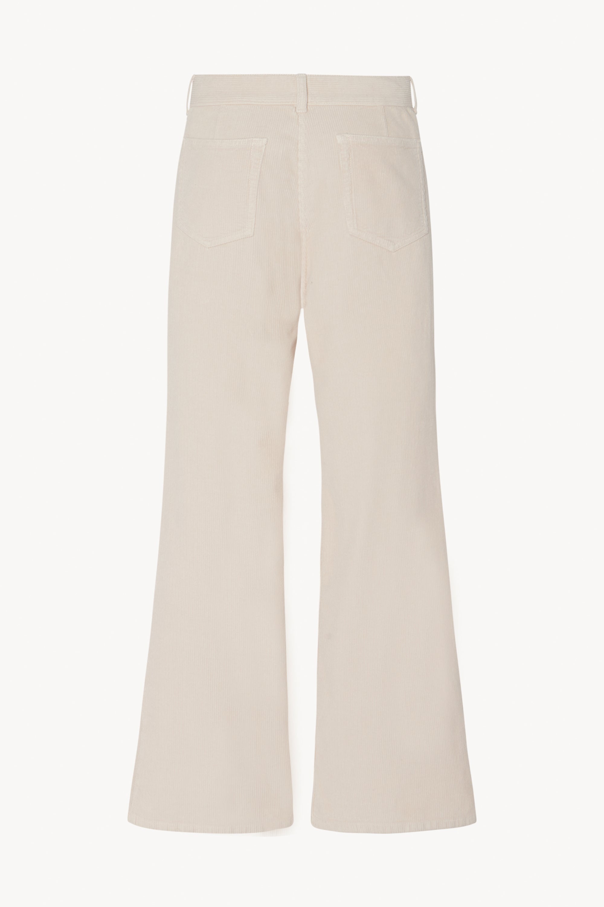 Dan Pant in Corduroy - 2