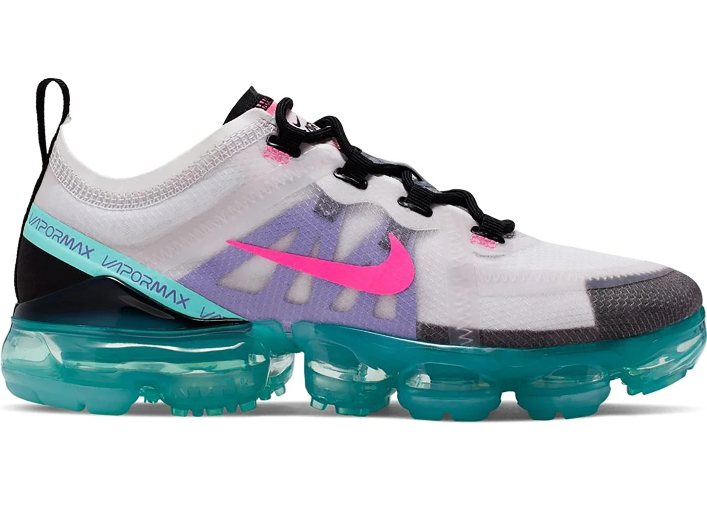 Nike Air VaporMax 2019 South Beach (W) - 1